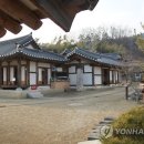 육영수생가 이미지