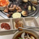 안동뒷고기 클래시 동대구역점 이미지