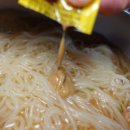 진밀면 이미지