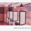 어썸팩토리장안휘경플레이스독서실 이미지