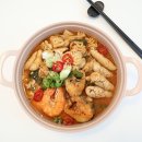 6월21일.성게알,자숙가리비살,도다리회덮밥,가자미물회,단새우홈마카세,알탕,가을암꽃게장,미니밤호박,망고수박,홍감자 이미지