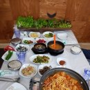 덕정텃밭쌈밥식당 이미지