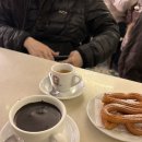 카페M | 바르셀로나 츄러스 맛집 | Granja M. Viader 후기, 바르셀로나 정통 카페