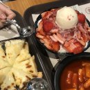 설빙대구시지점 | 설빙에 CGV 팝콘까지 지대로 행복 DAY~