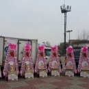 동미쌀화환