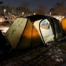 광교호수공원 가족캠핑장 이미지