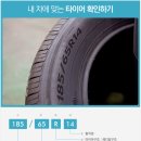[노후타이어 교체후기] - 넥센 CP671&gt; 한국타이어 벤투스 S1 노블2]