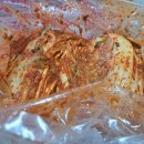 한국농협김치 순천남도김치 포기김치 10kg(새우젓) 내돈내산 솔직후기