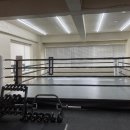 헤비핸즈복싱 이미지