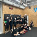 우리크로스핏구디 이미지