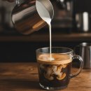 국가대표 진짜배기 | 평택역 인근 감성 가득한 숨은 카페 탐방: 나만 알고 싶은 아인슈페너 맛집 '인사이트 커피' 후기