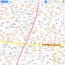 레드로드(어울마당로) 이미지