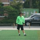 오산학생체육대회 축구 예선전 운천중VS매홀중 이미지