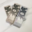 직경큰렌즈 추천 | 젬아워 프레이야 무드브라운, 무드그레이 렌즈후기