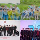 이엑스원 이미지