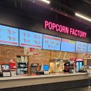 [일상] 울산 성남 CGV 영화관 소개 및 영화 '보스'후기