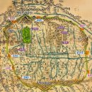 성북동-853 | 서을 성곽 걷기