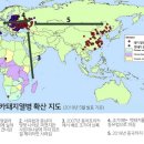 아프리카돼지열병 어떻게 한국까지 들어왔을까? 이미지