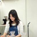 바리스타 자격증(CRAK) | 연남 SCA 바리스타 자격증 백종명화이트커피 센서리 수업 후기