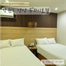 강원도 양양 투와이 호텔 패밀리스위트 숙소 낙산해수욕장 근처 주변 맛집 추천