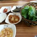 장흥화끈한한우삼합구이 이미지