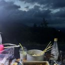 경북 고령 성주근처 the360캠핑장 내돈내산 악천후 후기 (왕친절)