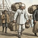 교포농장 | 한국인 800만 명이 해외로 떠난 진짜 이유 - 19세기부터 지금까지 완벽 정리