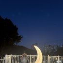 【후기】생일선물추천 여자친구선물추천 디올 미니백 레이디디올 파우치 페이던트 까나쥬 블루 실착사진...