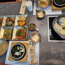 솥밥정식