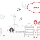 유클라우드(Ucloud) 이미지