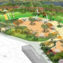 물초울공원(놀이시설) 이미지