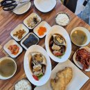 통큰맛집 | 안성 간장게장 맛집 통큰게장 안성점 점심특선 통큰정식 후기 석정동 맛집