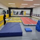 SSMA상승 10도장 이미지