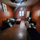 금정상가시장 | 🧨 "이거 그냥 버리면 벌금 100만 원?!"📍 부전동 상가 사무실 이사폐기물 수거 후기 (소파·책장·책상 외)