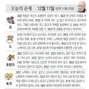 📛오늘의운세12월11일(월요일) 이미지