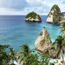 유토피아를 향하여 | 한달살기 추천 국가 TOP 5: '떠남'이 아닌 '정주'를 선택한 이들의 성지