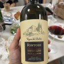 지오짐플러스 | 223. 폰토디 그란셀레지오네 톨라이니 그란 셀레지오네 후기 | 인기 있는 끼안띠 그란 셀레지오네 와인들!!