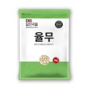 율무