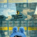 로맨티스트 | 럭라이프 내한공연 2026 Dreamer Believer 후기 - 오사카 최고의 로맨티스트 밴드🌹26.03.07