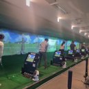 하가실내골프연습장 이미지