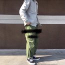 YMCL KY/US Type M65 Field Pants Olive/m 이미지