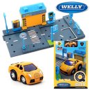 씨티세차장 이미지