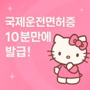 서울광진경찰서 | 광진경찰서 국제운전면허증 10분만에 만들기-준비서류와 방법 및 방문시기 꿀팁