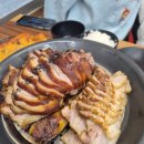 중곡로 | 거제족발맛집 서민족발 족발·보쌈에 연탄 불고기까지 든든하게 먹고 온 솔직 후기