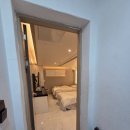 아쿠아모텔 | [정읍 숙소] 아이와 깔끔한 트윈베드룸