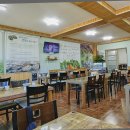 씨유제주오라정실점 | 제주 오라동 맛집 정실곤드레집 곤드레솥밥 한상