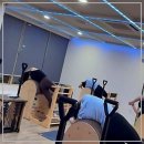 석전동315 | 몸과 마음을 깨우는 시간: 제 레이더망에 딱 걸린 석전동 필라테스 이야기!