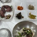 포항특미물회 주차 포항 전통비빔물회 맛집 현지인 추천 내돈내산