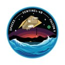 Falcon 9 V1.2(팔콘 9 V1.2) 로켓 발사 Sentinel-6B 이미지