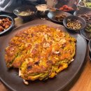 객주 | [대부도한정식] 바지락 쌈밥부터 파전까지 만족스러웠던 '대부객주' 내돈내산 후기